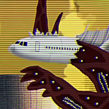 Profile image of DC 10