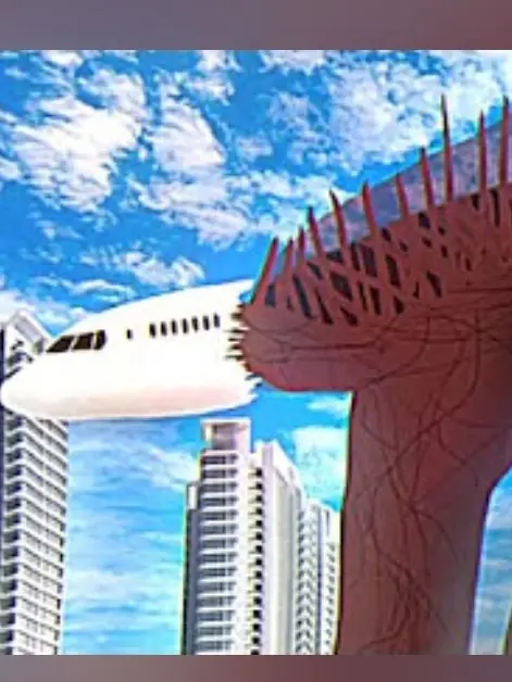 STRghk8792의 감염된하늘