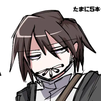 Profile image of 煙草谷酒人