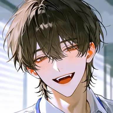 Profile image of 速水　晴翔