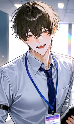 Profile image of 速水　晴翔