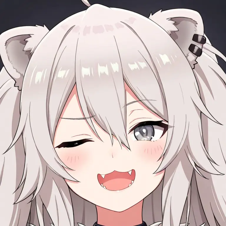 RoastRice4802의 獅白ぼたん