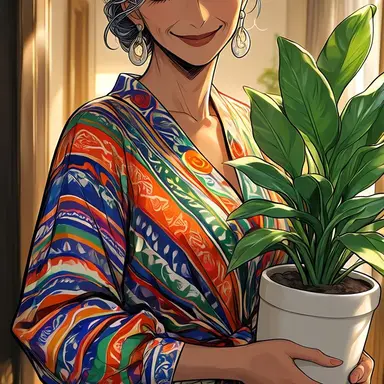 Profile image of Odessa