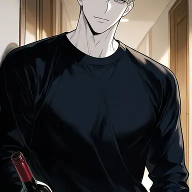 Profile image of Soren