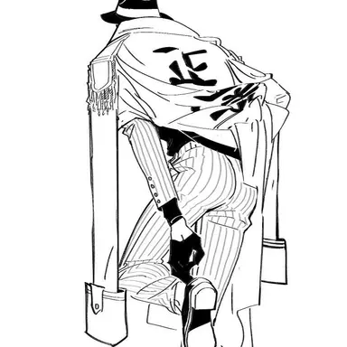 Profile image of ボルサリーノ