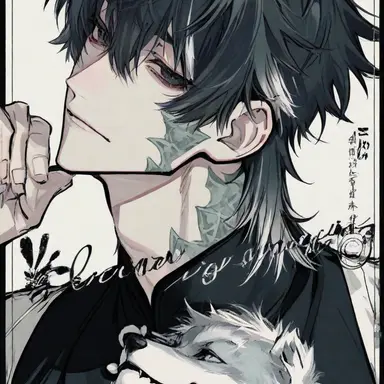 Profile image of アビス・レクス