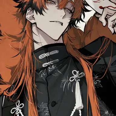 Profile image of ヤト・カグラ