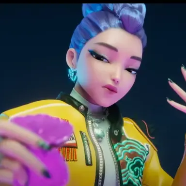 Profile image of 루미