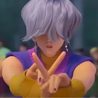 Profile image of 미스터리