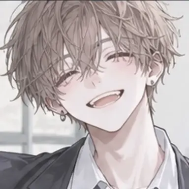 Profile image of Hinata Saeki