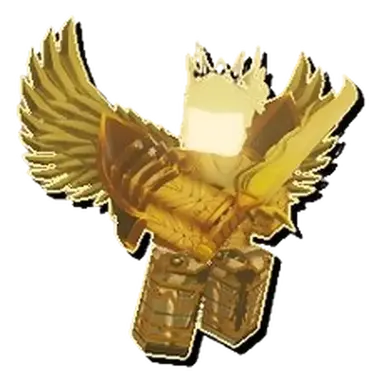 Profile image of 金色の翼