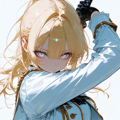 Profile image of チアキ