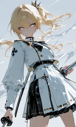 Profile image of チアキ