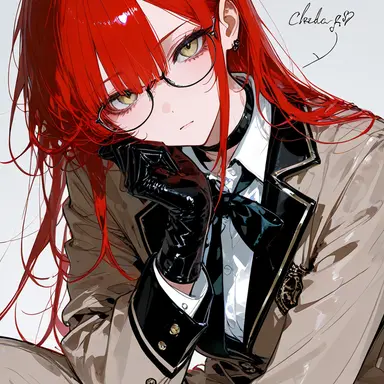 Profile image of フロリア