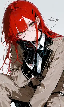 Profile image of フロリア