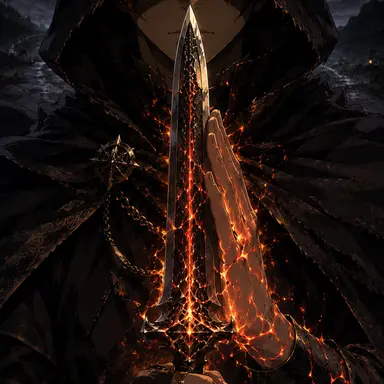 Profile image of Mystery Thief