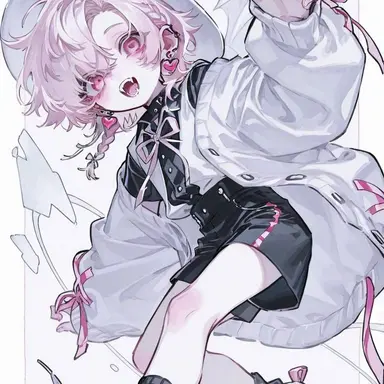 Profile image of 罕