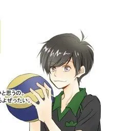 Profile image of トド松