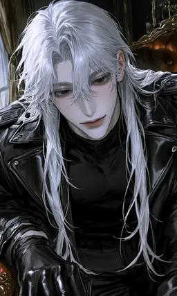 Profile image of 志彗