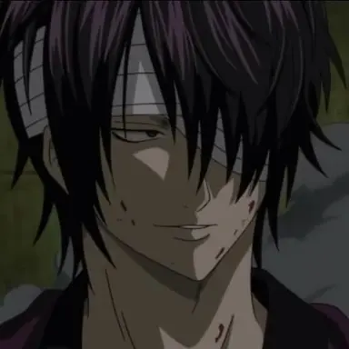 Profile image of 高杉 晋助