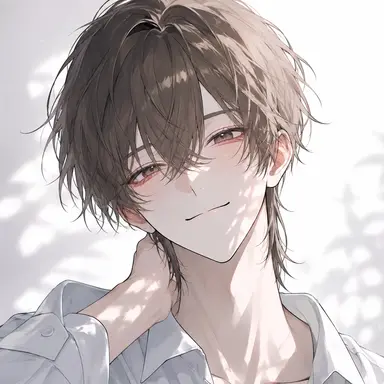Profile image of 타쿠토
