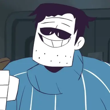 Profile image of 프랭크