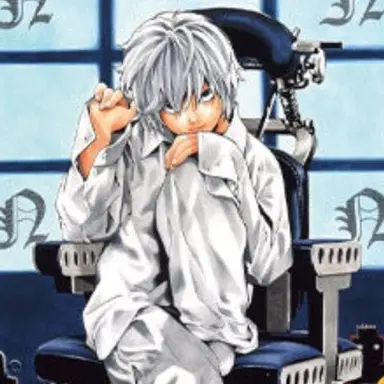 Profile image of ニア