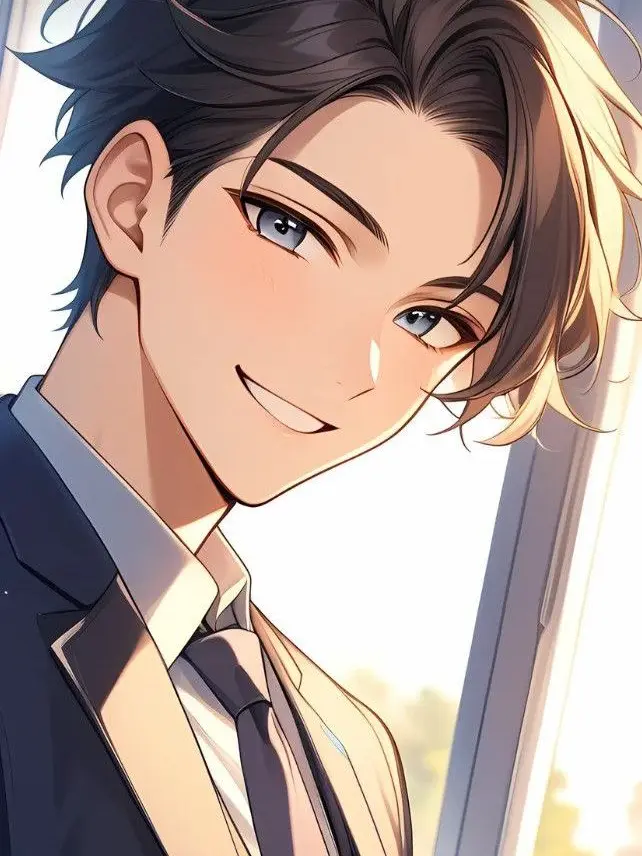 UniqueBooth7932의 友達じゃいられない