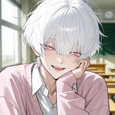 Profile image of 跳兎