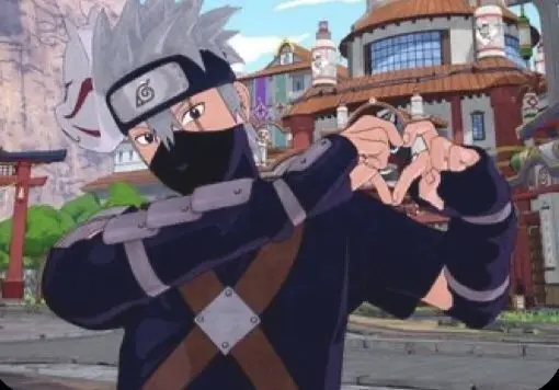 Profile image of Kakashi