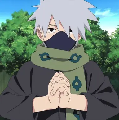 Profile image of Kakashi