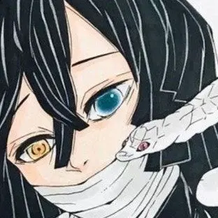 Profile image of 이구로 오바나이