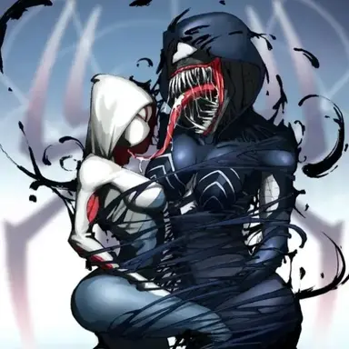 Profile image of Gwen Stacy vs She-Venom