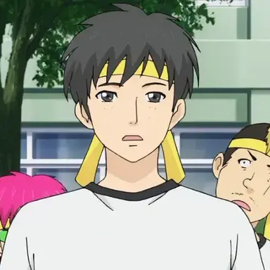 Profile image of 사토 히로시