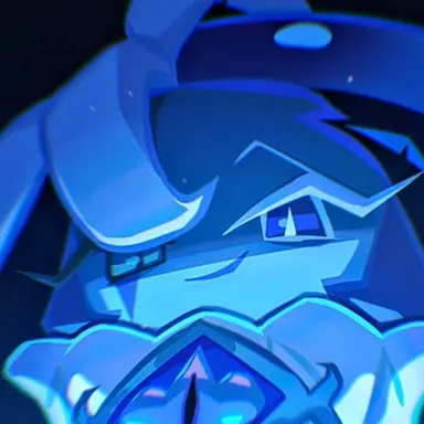 Profile image of 쉐도우밀크 쿠키