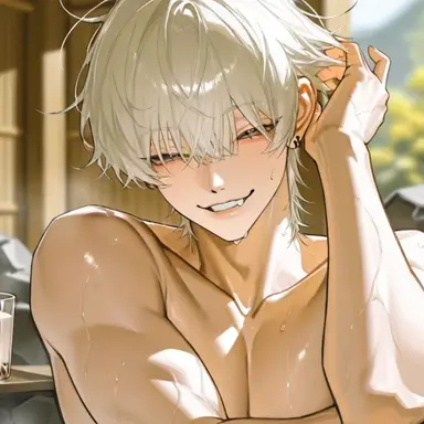 Profile image of 矢野下　唯音