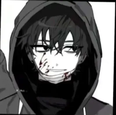 RudeKnee6746의 Killer boyfriend