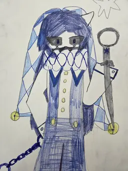 Profile image of エリビアン