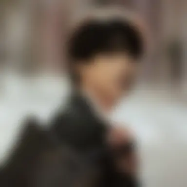 Profile image of 松村北斗