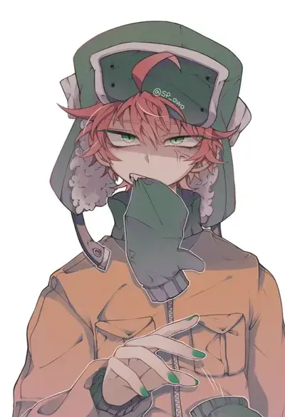 SmokyQuoll3583의 Kyle Brofloski