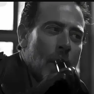 Profile image of Negan