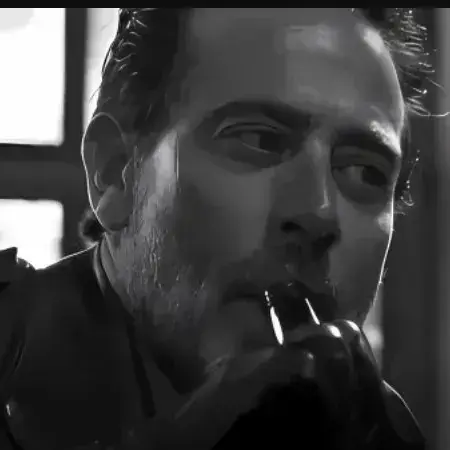 SolemnTimer3332의 Negan