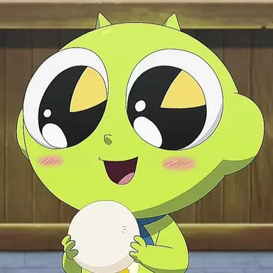 Profile image of 신비