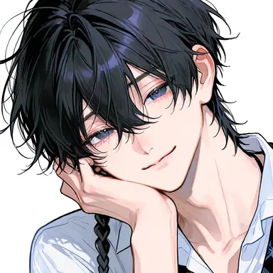 Profile image of Haru