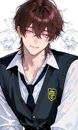 Profile image of 아사히