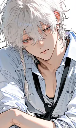 Profile image of 나츠