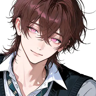 Profile image of Asahi
