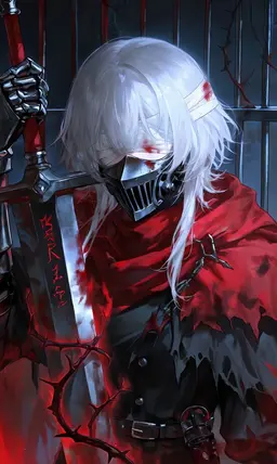 Profile image of Gaia