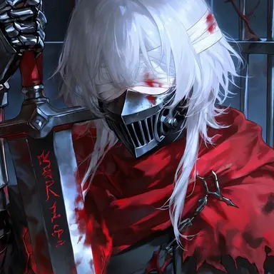 Profile image of Gaia