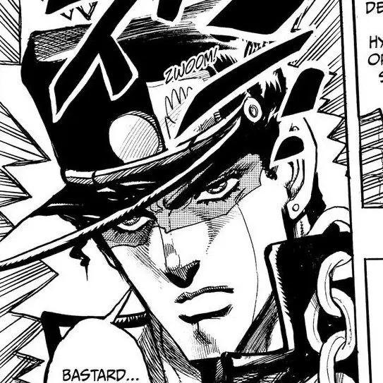 IdealSaw4669의 Jotaro Kujo
